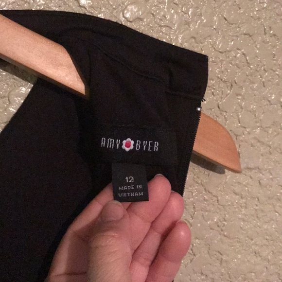 Any Byer | Girls Party Dress - Picture 5 of 5